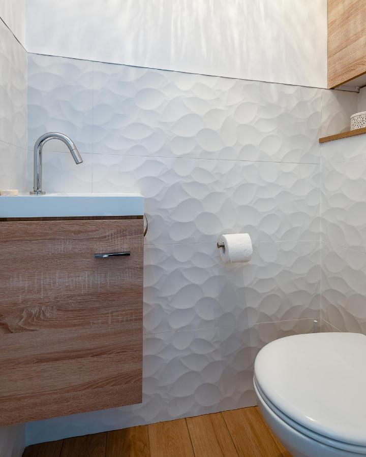 1 Bedroomed Camille Near Disneyland Paris Magny-le-Hongre Exterior foto